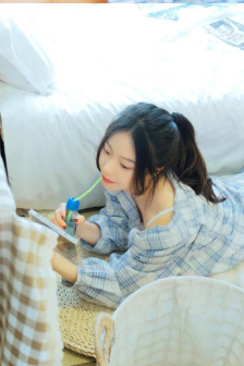年轻的保姆4