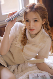 穿进虐文做渣女